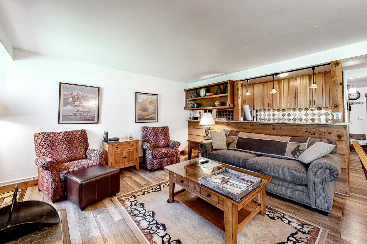 Villa Tamarack Wilson Zimmer foto