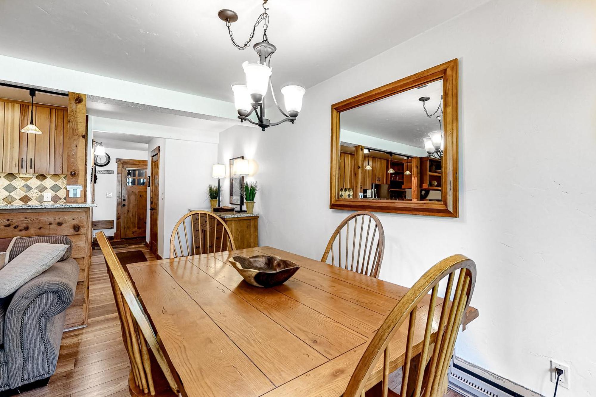 Villa Tamarack Wilson Zimmer foto